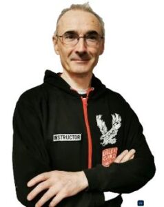 Picture of Andrew