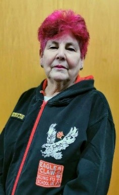 Sue Housego