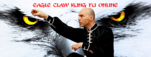 Eagle Claw Kung Fu Online with Shifu Julian Dale