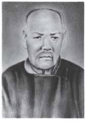 Liu De kuan