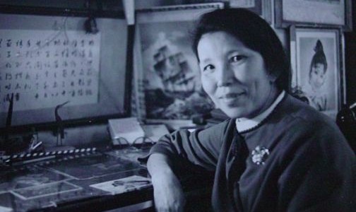 We announce the passing of Mrs Maria Lau We announce the passing of Mrs Maria Lau